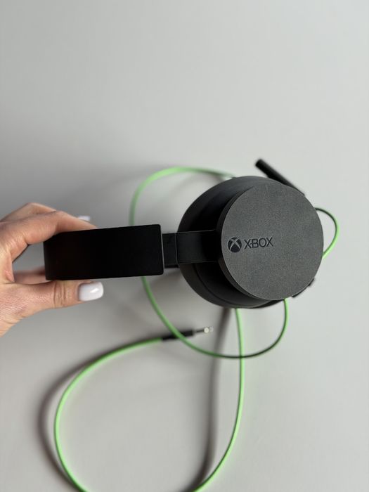 Навушники Microsoft Xbox Series Stereo Headset