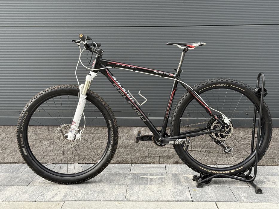 Велосипед Raleigh 29 L: 17 500 грн. - Велосипеди Стрий на Olx