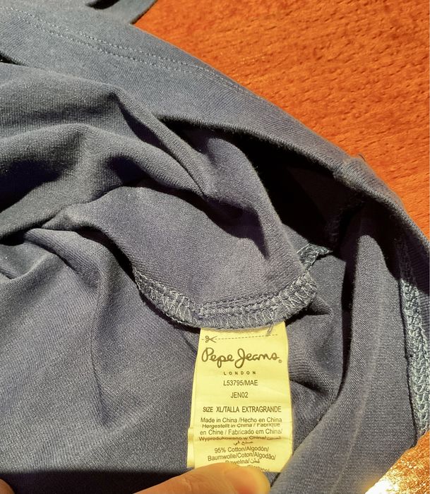 T shirt da Pepe Jeans
