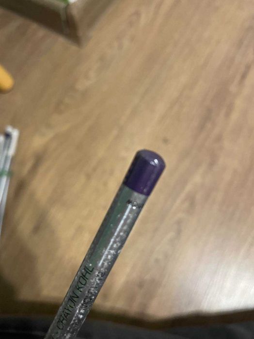 kredka ultimaii - crayon kohi