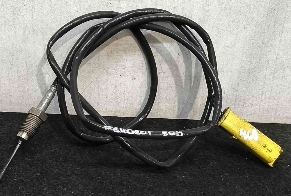 Sonda Lambda 9670381580 - PEUGEOT 508 I