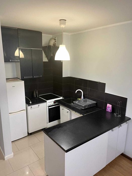 Apartament na Starym Mieście na doby