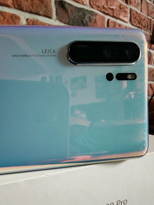 Telefon Huawei P 30 Pro