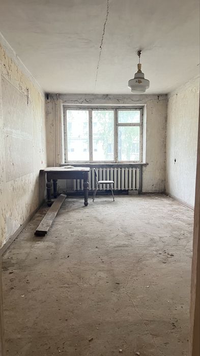 Продаеться 3-х ком.кв.