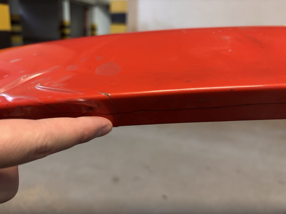 Бампер передній Hyundai Kona EV II 2023