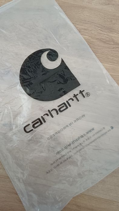 Casaco Carhartt Detroit Jacket L
