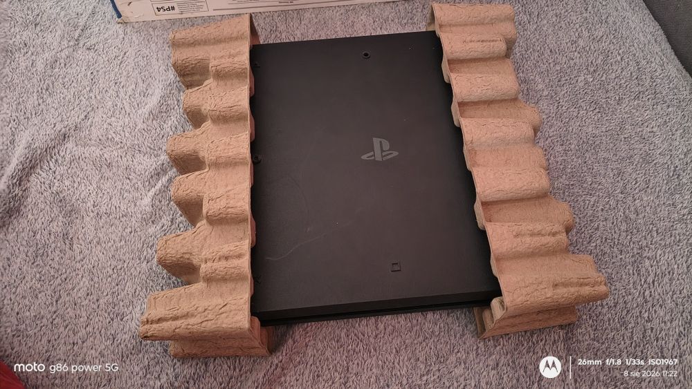 Konsola PlayStation