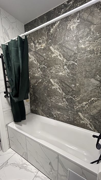 Продаж стильної 1 кімнатної, 39 м2, 3 поверх, Малоголосківська + Торг