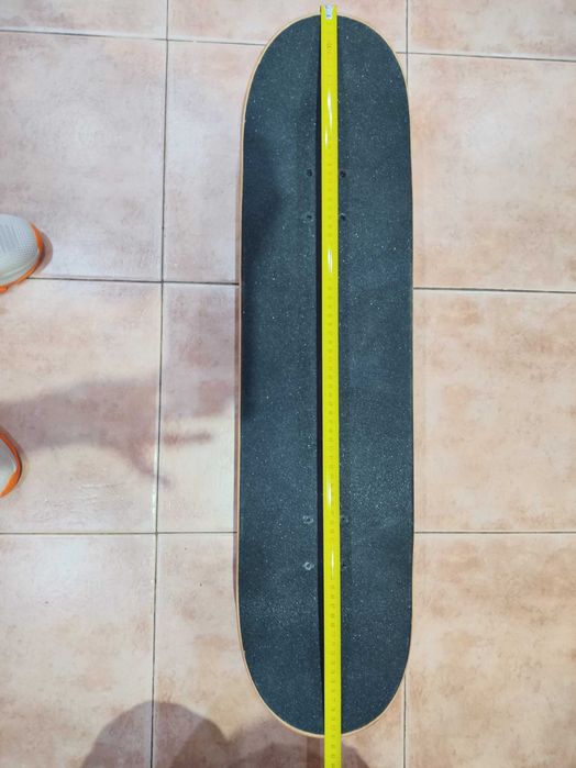Skateboard Decathlon