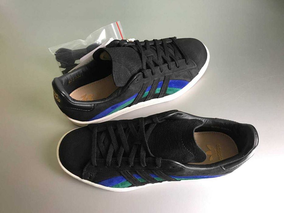 Кросівки Adidas Campus 80 Book Work 38, 40 2/3, 41 1/3 р