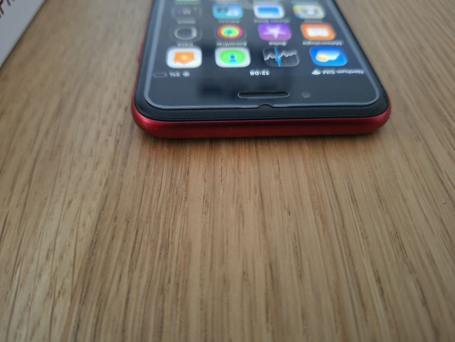 Vendo iPhone se como novo