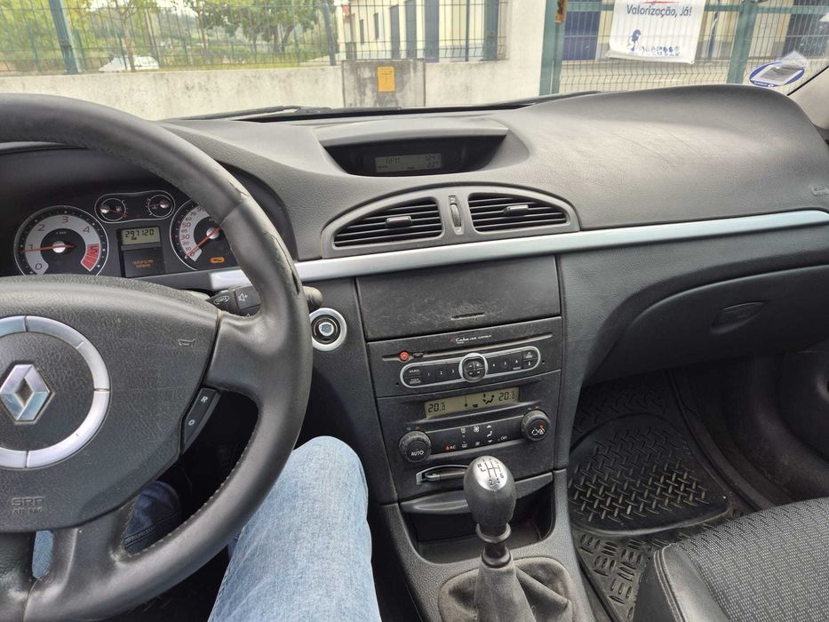 Renault Laguna 1900dci