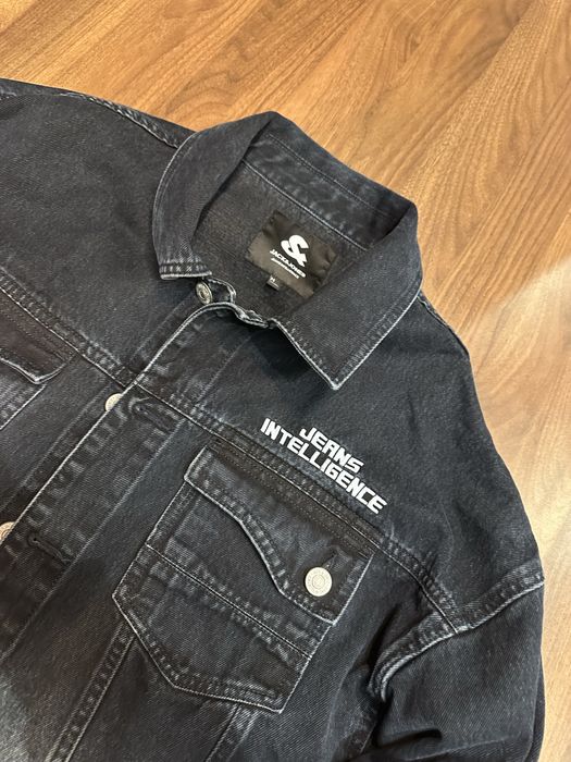 Casaco ganga Jack Jones M