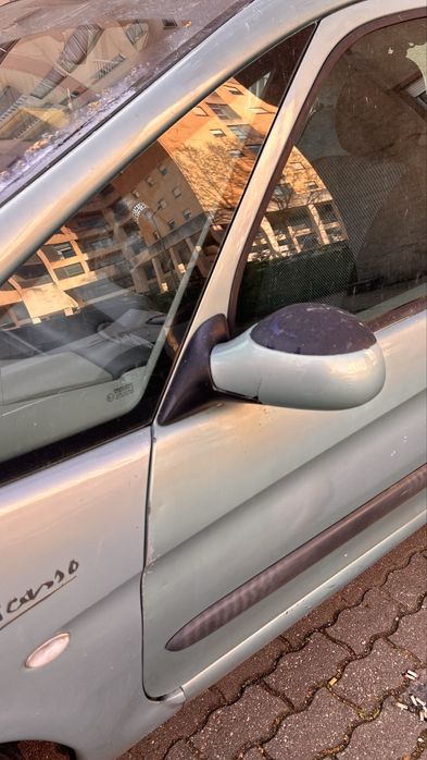 Citroen Xsara Picasso - Negociavel
