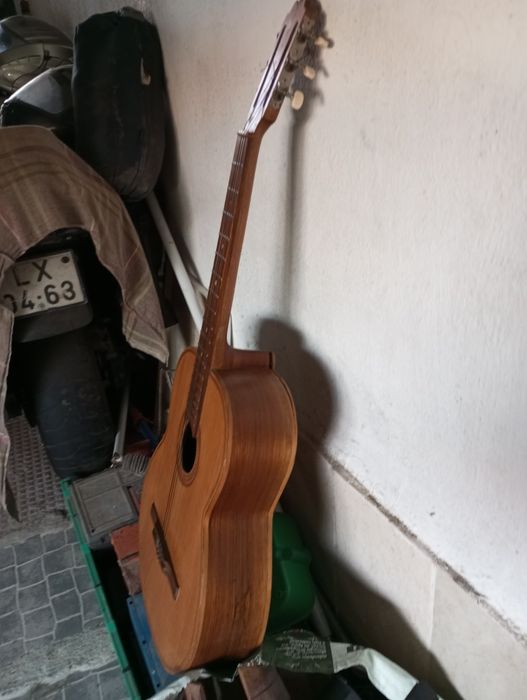 Guitarra Duarte costa