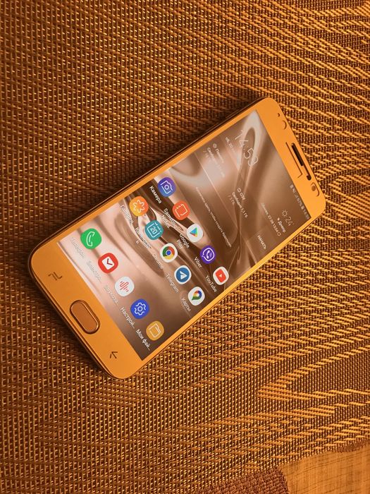 Samsung j 7 смартфон