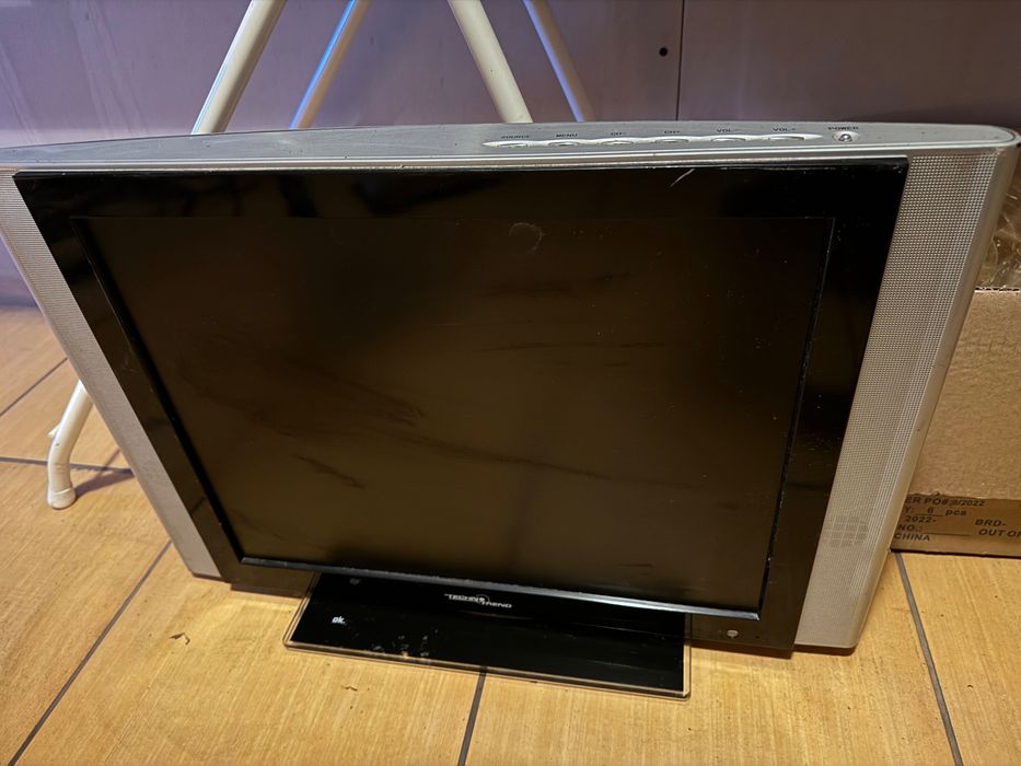 Telewizor Technotrend