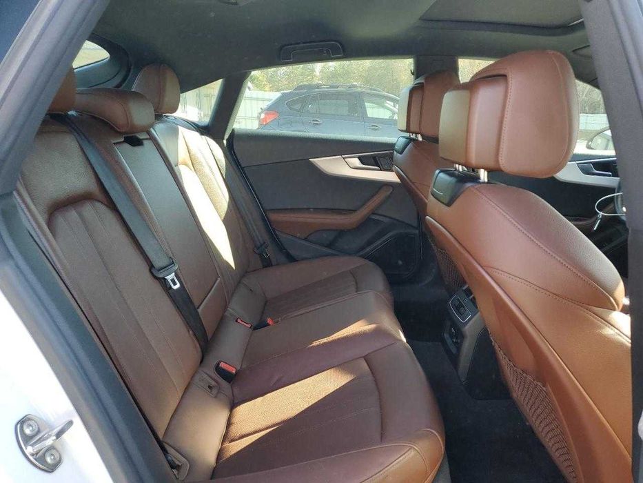 2019 Audi A5 Premium Plus S-LINE