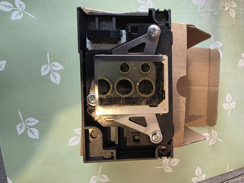 Głowica drukująca do Epson F173000