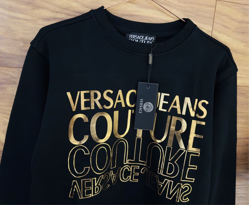 Versace Jeans Couture bluza męska