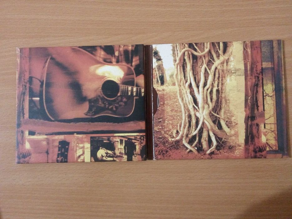 BRUCE SPRINGSTEEN - We Shall Overcome The Seeger Sessions CD+DVD