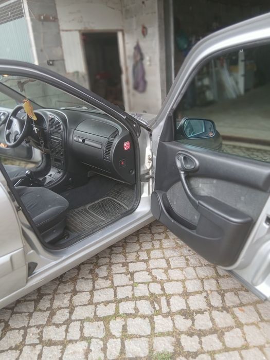 Citroën  Xaara motor 2000 HDI