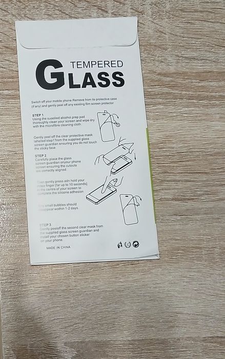 Szkiełko do telefonu Samsung Galaxy A33 5g