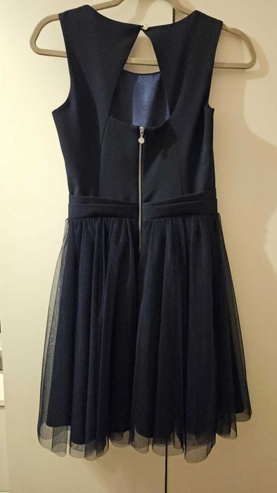 Sukienka okazjonalna r. S