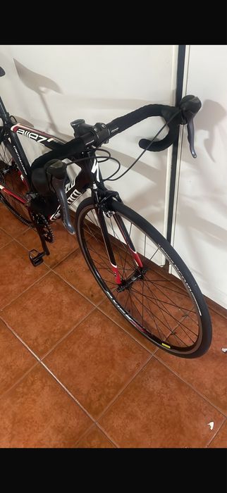 Specialized Allez Bicicleta Quadro S