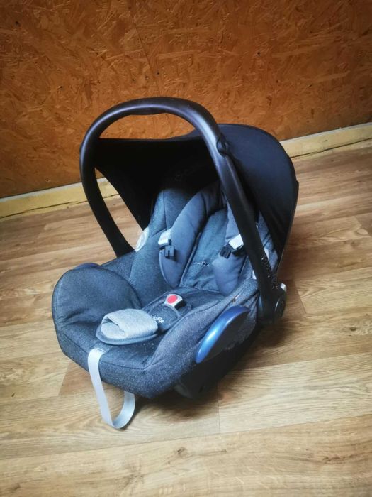 Nosidełko Maxi-Cosi