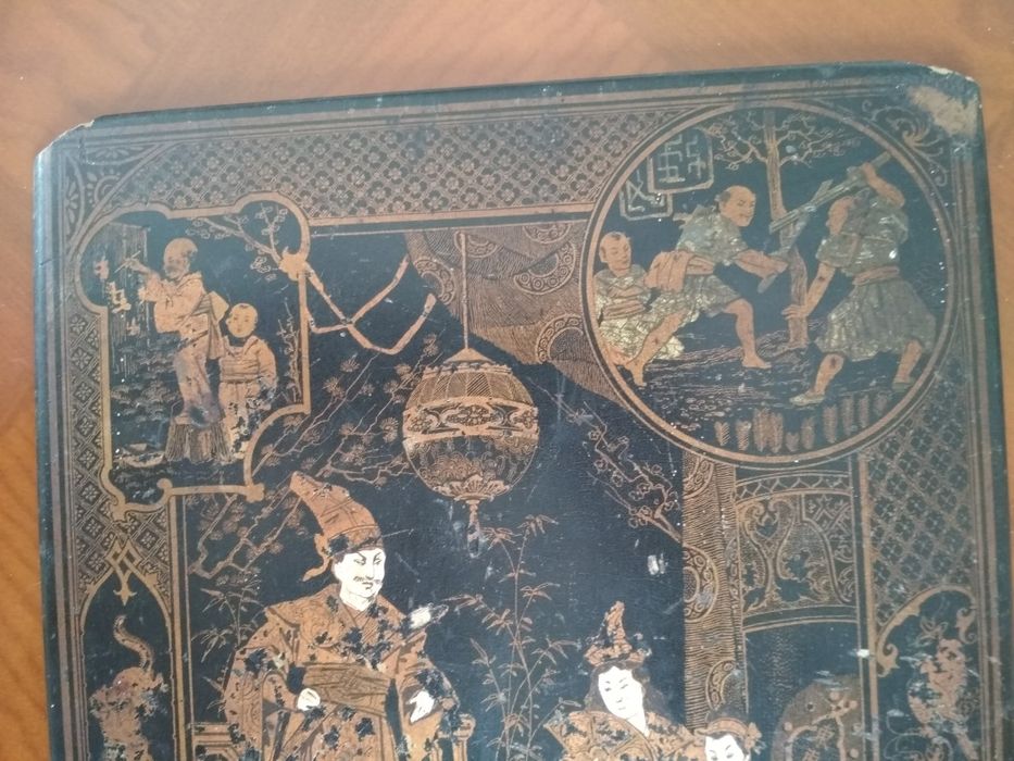 Унікальна картина Китай