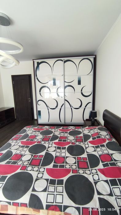 2-rooms apartment apartment by the address st. Drugetiv (area 69 m²) - Atlanta.ua - photo 5