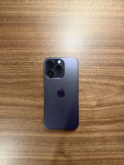 Iphone 14 Pro - Como Novo