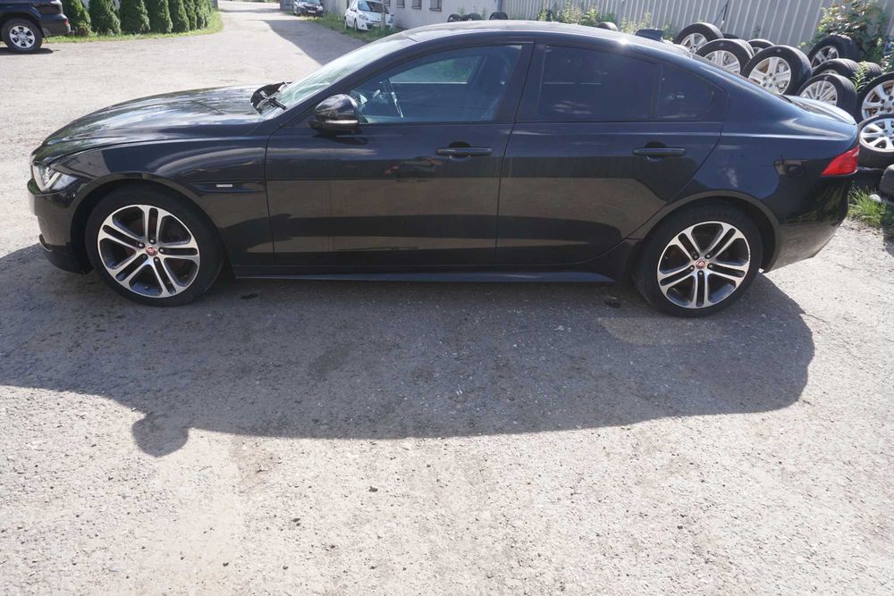 JAGUAR XE X760 R-Sport
