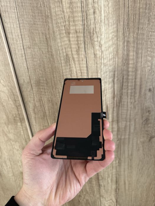 Дисплей Google Pixel 6 модуль з рамкою, робочий