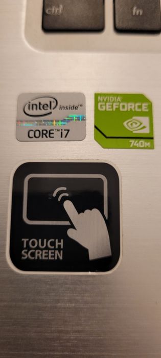 PC Portátil ASUS
