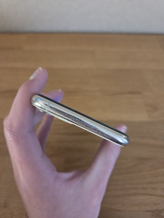 Iphone 11 pro 4/256