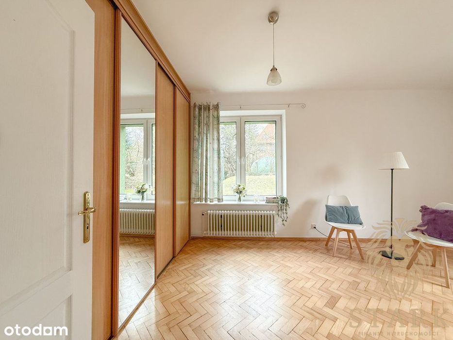 3 pokoje | 64 m² | spółdzielcze | parter