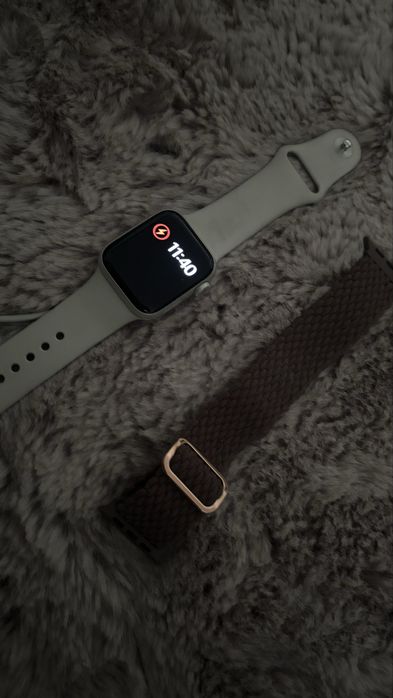 Apple watch SE