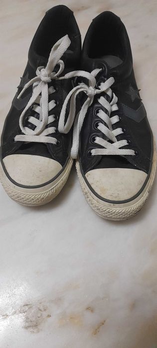 Vendo Sapatilhas ALL STAR