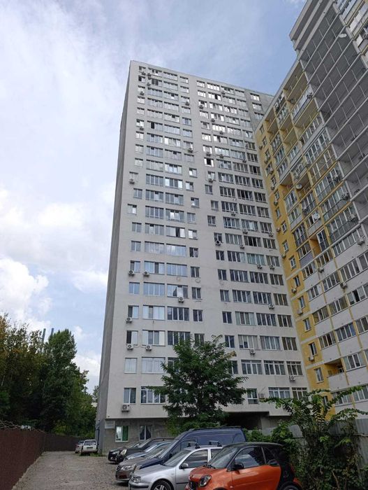 1-room apartment apartment by the address st. Ul Raketnaya (area 35,7 m²) - Atlanta.ua - photo 8