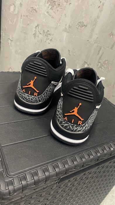 Buty Air Jordan Legacy 312 LOW (GS) Rozmiar 40