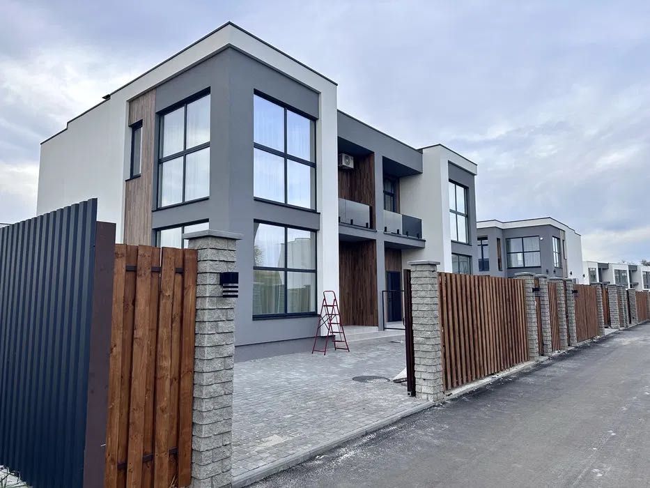 Продаж Дуплекс дім квартира Київ Дарницький метро Осокорки Лівий берег