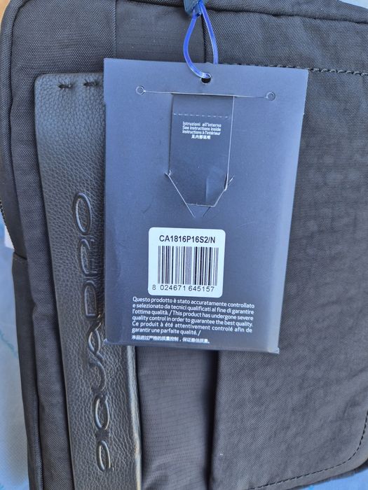 Сумка Piquadro original