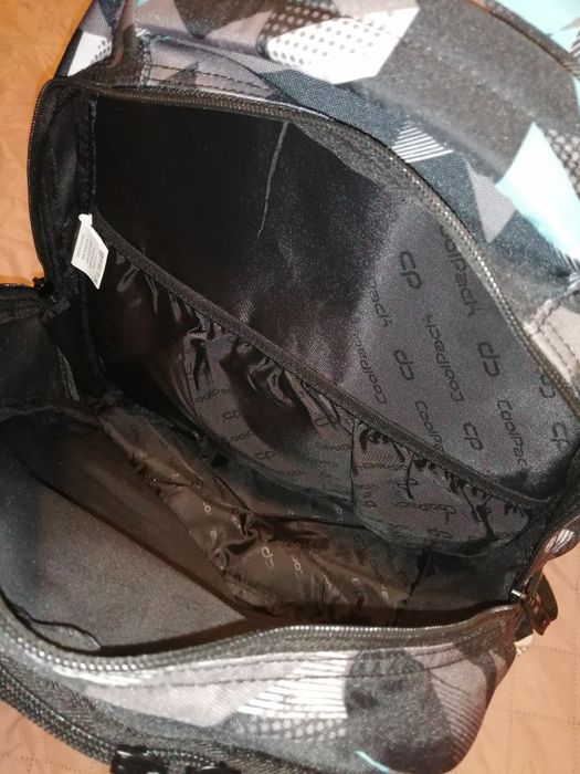 Plecak coolpack nowy bez metki