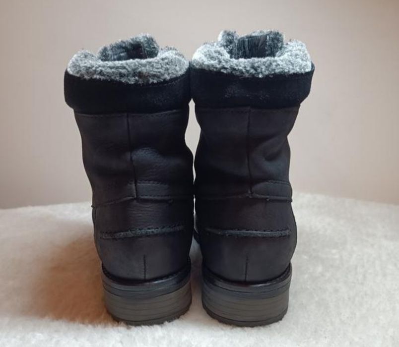 зимові черевики Landrover