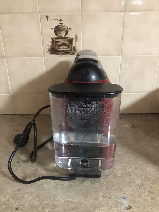 Máquina de café Delta para peças ou reparaçao