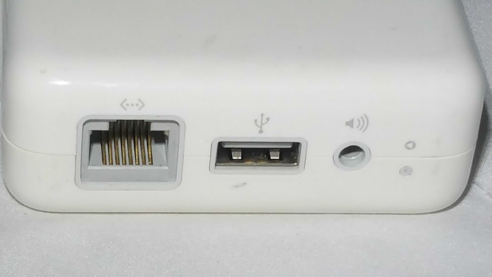 Apple AirPort Express A1264