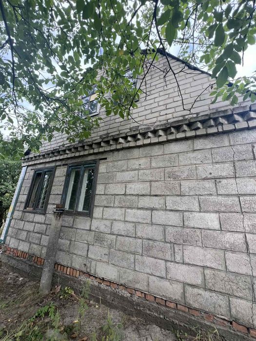 Продам дачу Кам'янське.