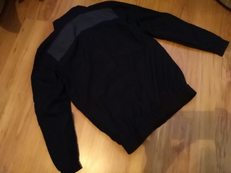 Kurtka wiatrówka Umbro